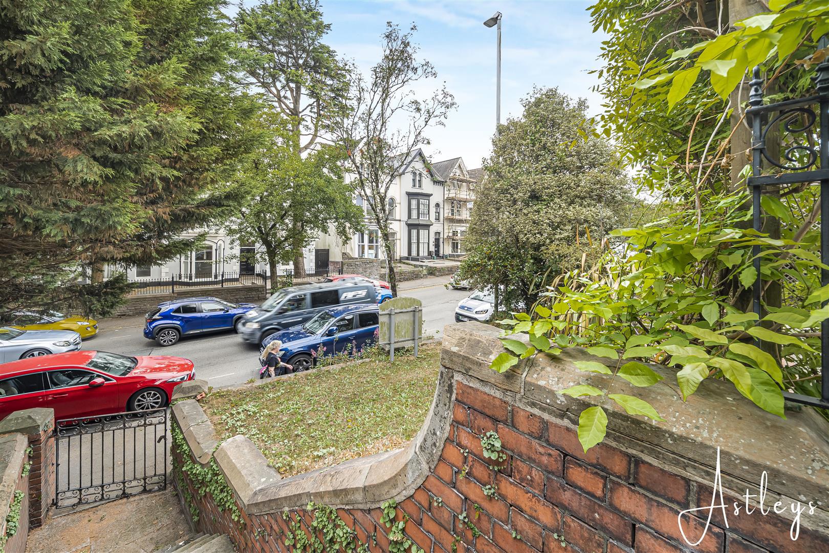 Uplands Crescent, Uplands, Swansea, photo 26