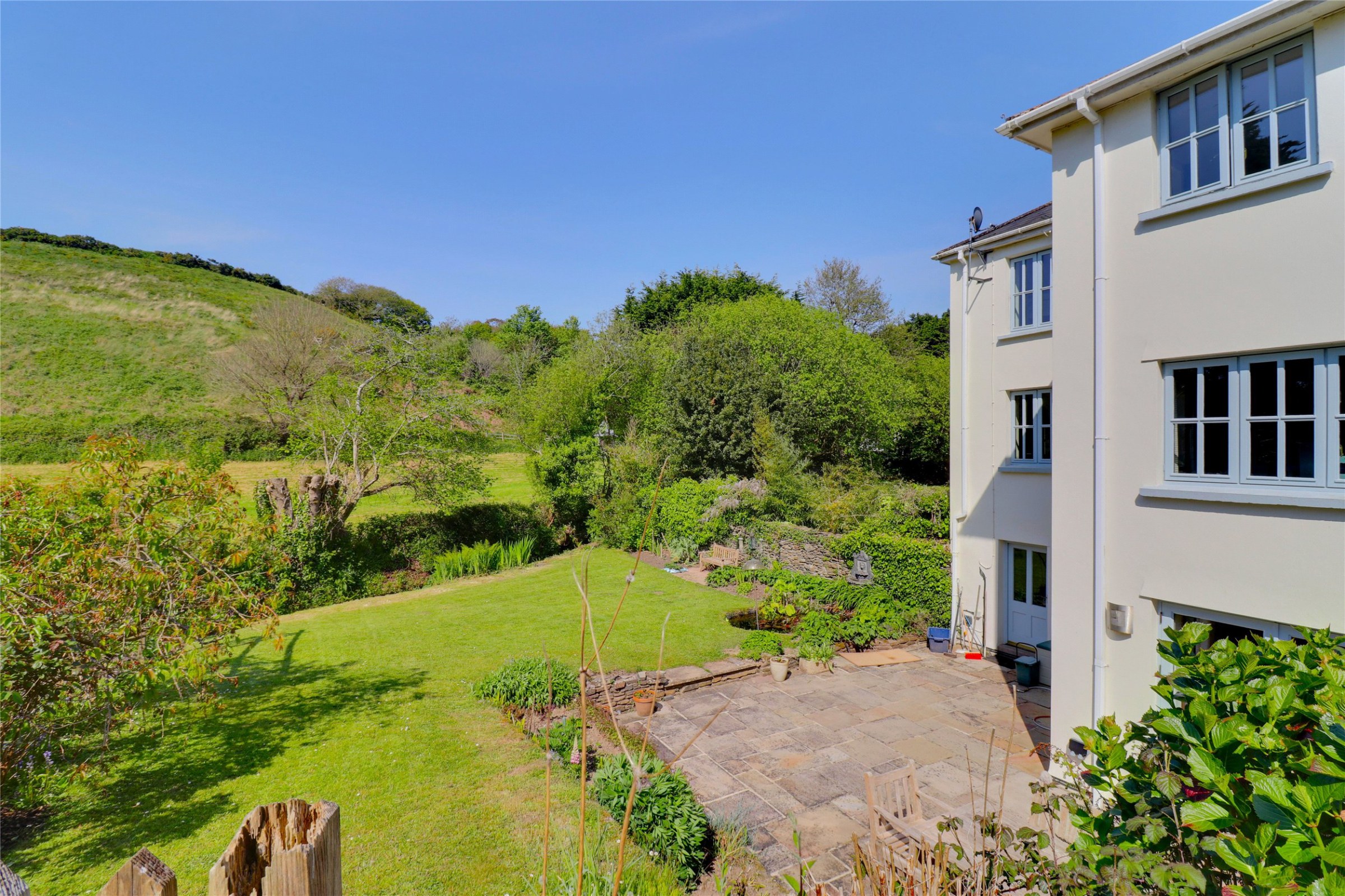 Forda, Croyde, North Devon, EX33, photo 18