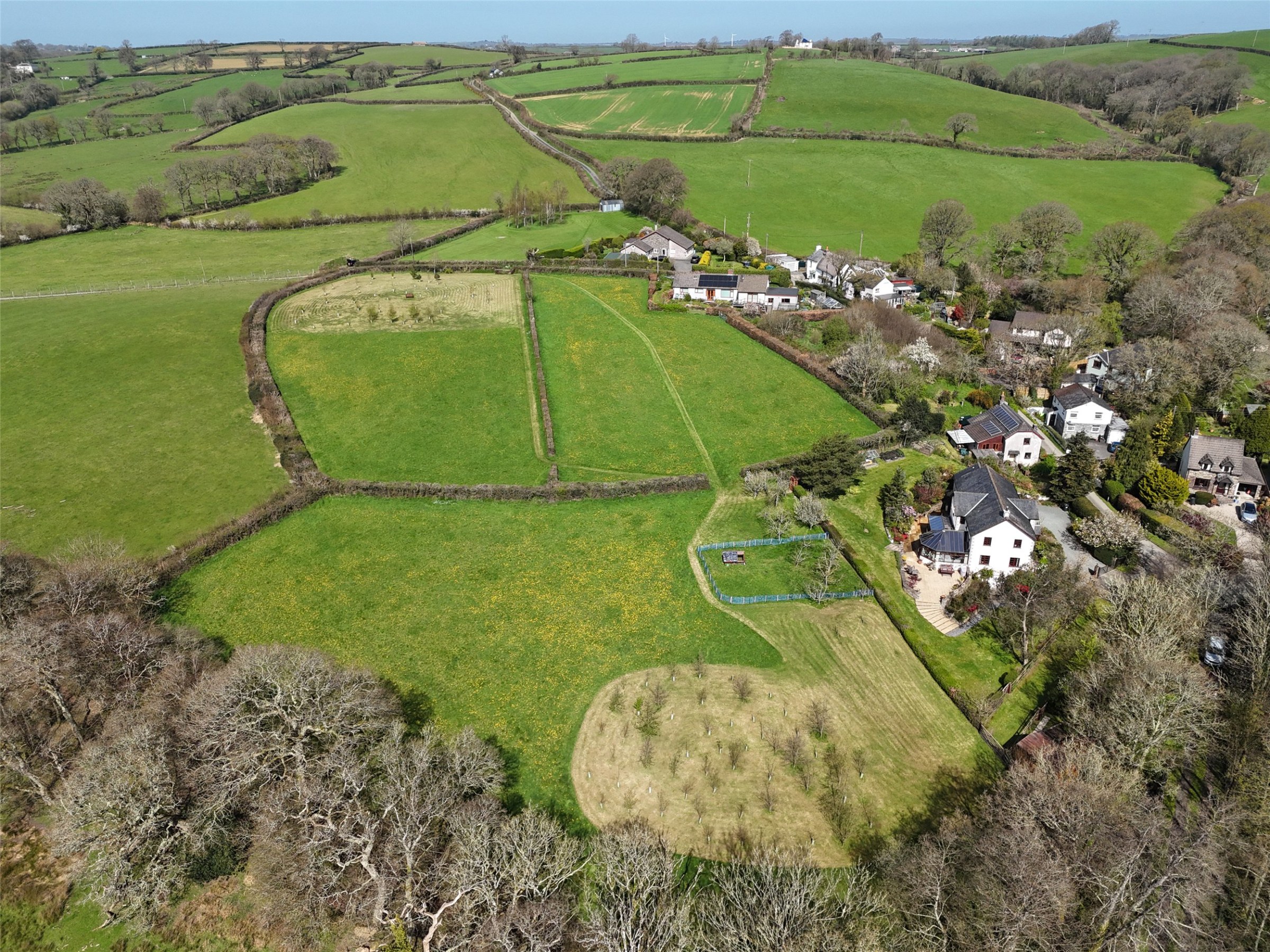 Yeolmbridge, Launceston, Cornwall, PL15, photo 8