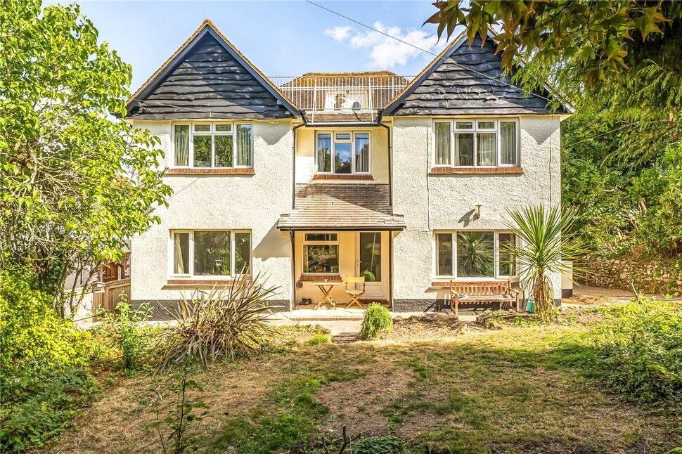 Flat for sale