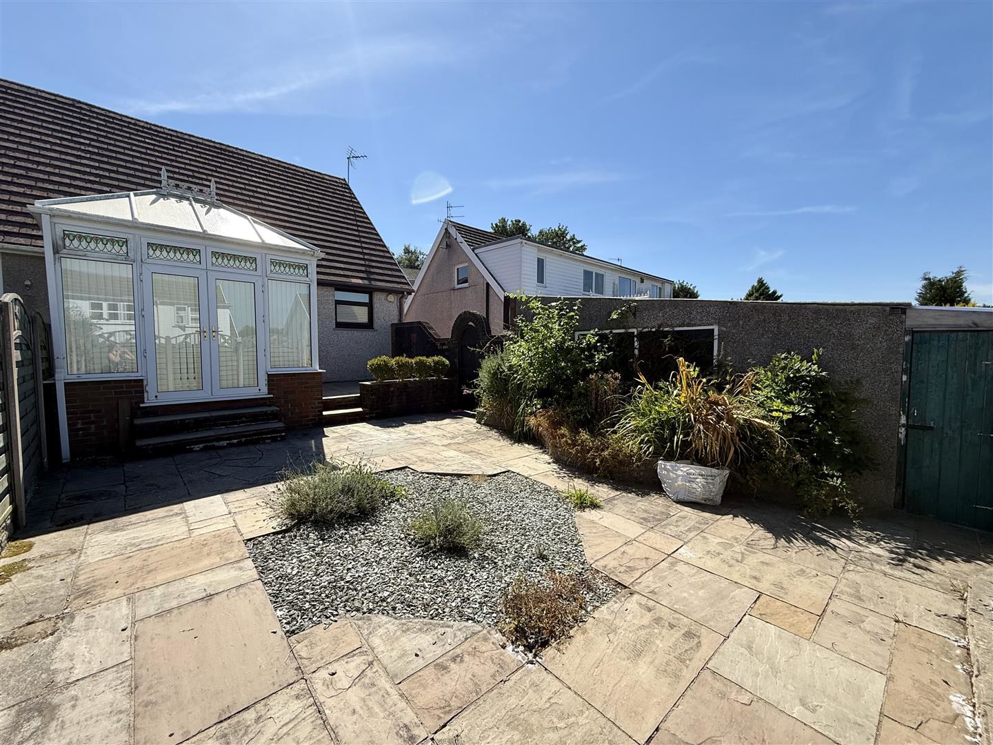 Venables Close, Fforestfach, Swansea, photo 14