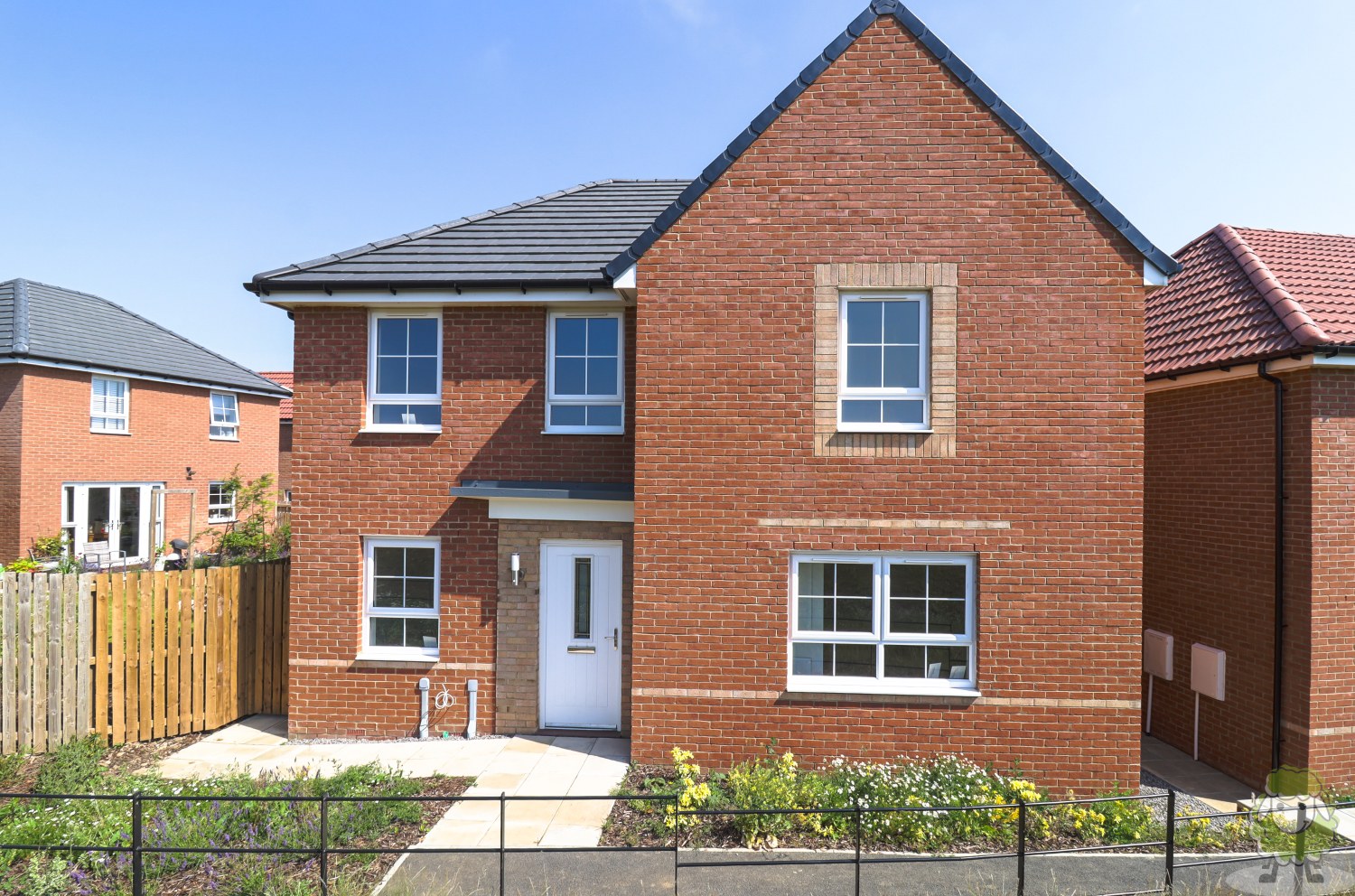 22 Casterton Close, Sunderland