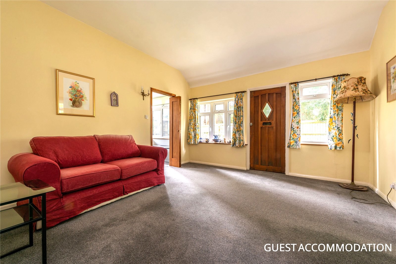Pixham Lane, Pixham, Dorking, Surrey, RH4, photo 16