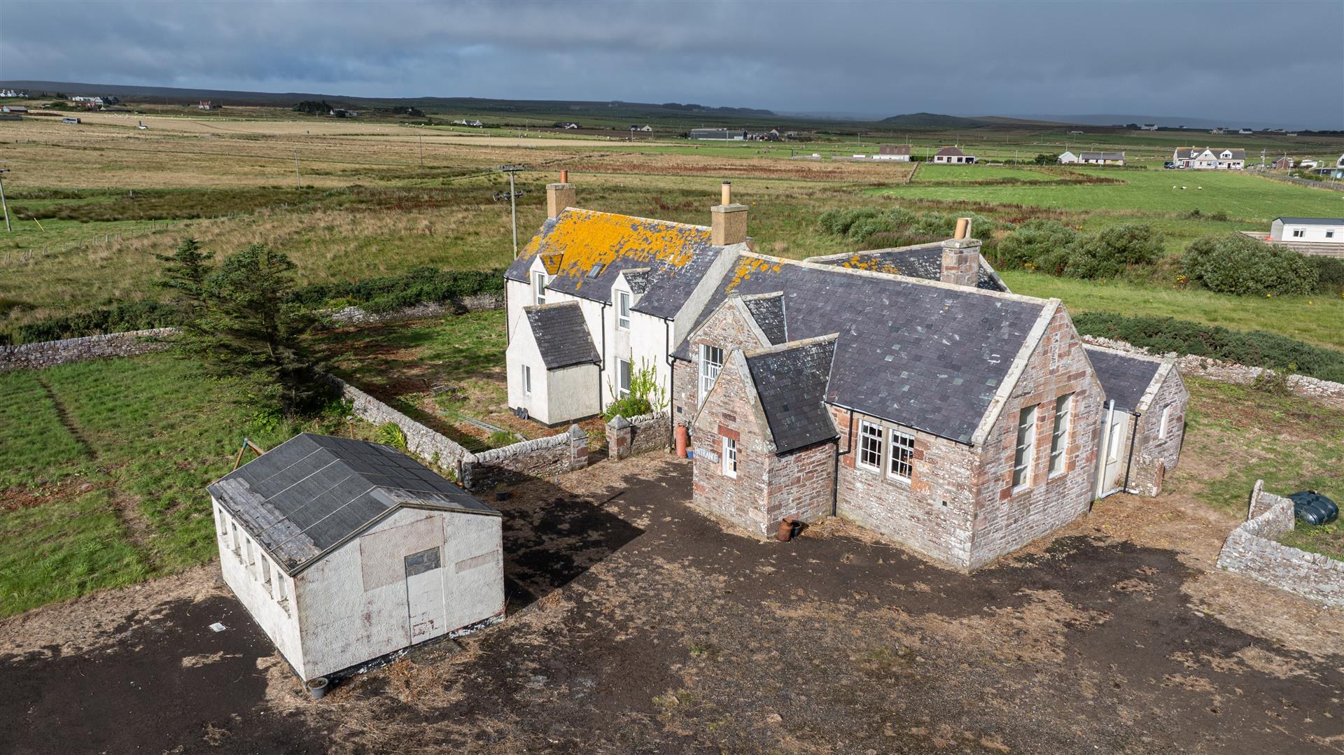 Schoolhouse