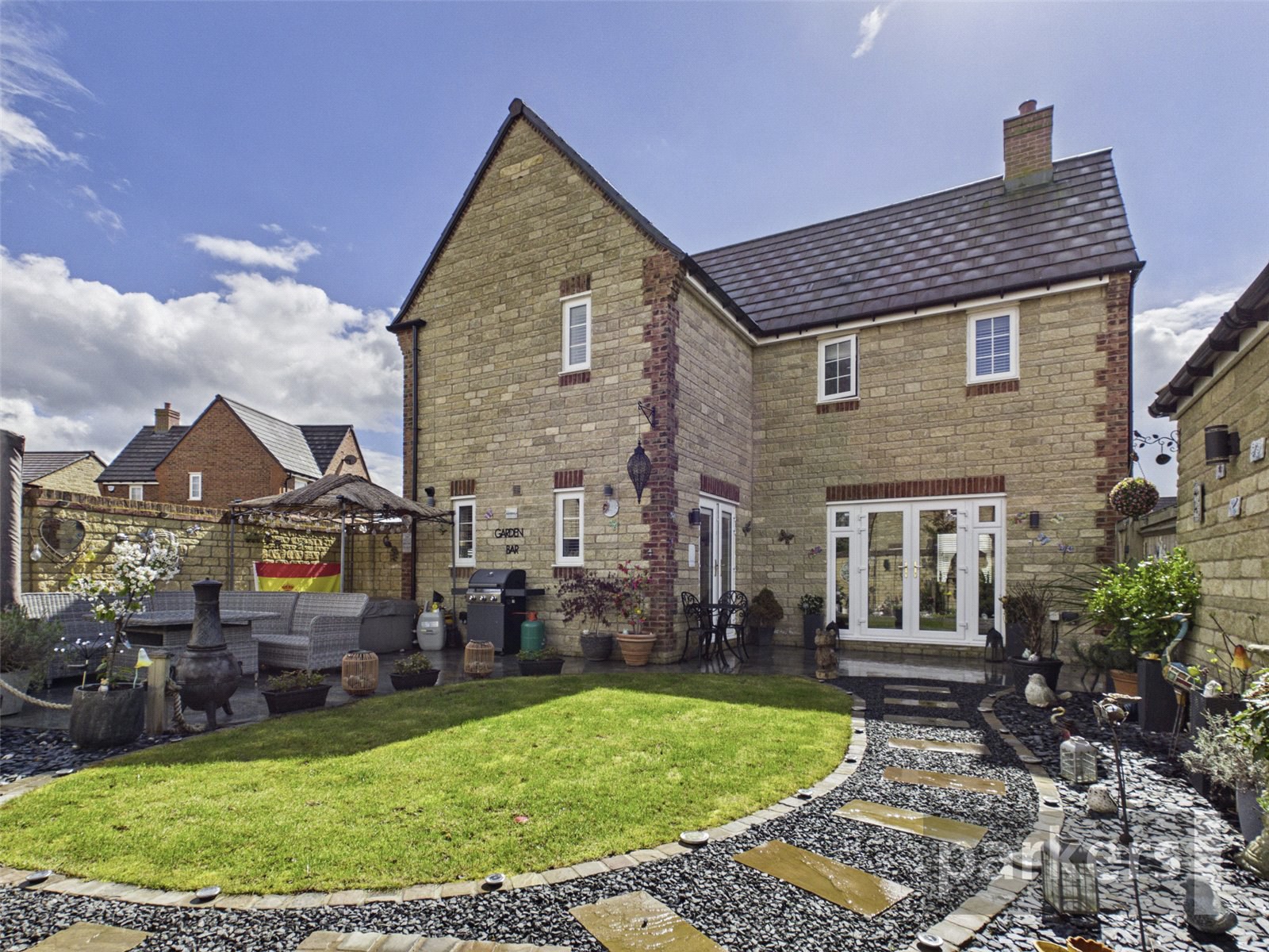 Wolters Place, Stanford in the Vale, Faringdon, Oxfordshire, SN7, photo 20