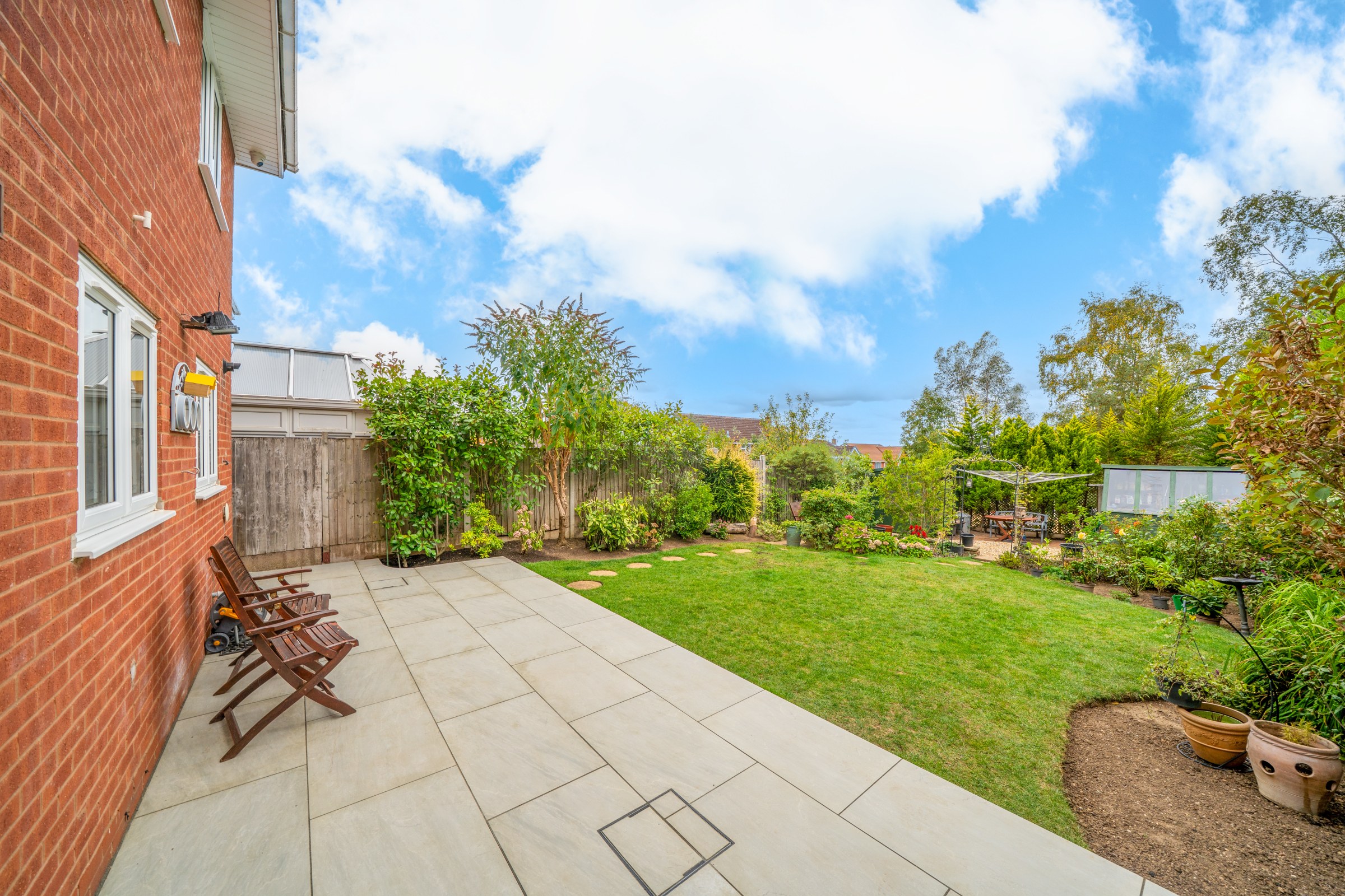 Cotswold Drive, Telford, TF3, photo 20