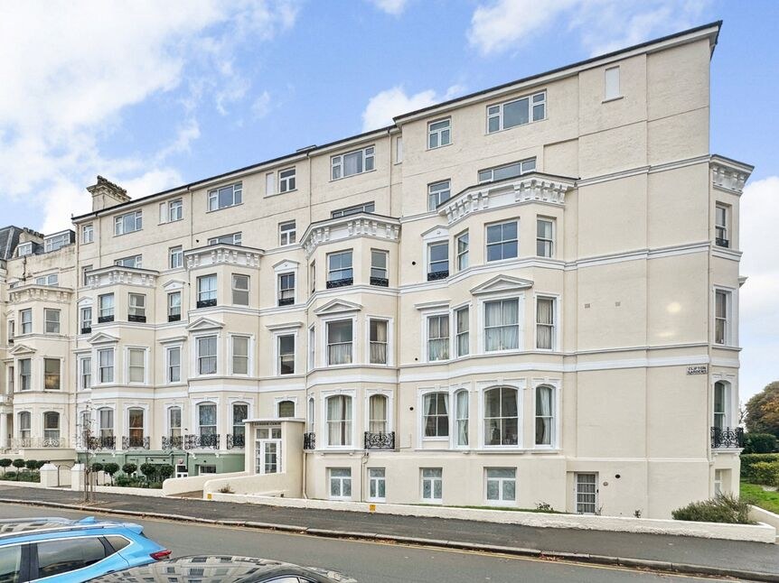 Flat for sale