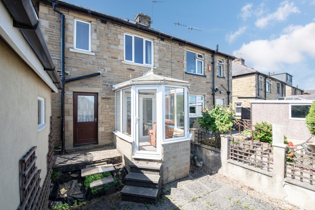 Manor Drive, Cottingley, Bingley, West Yorkshire, BD16, photo 13