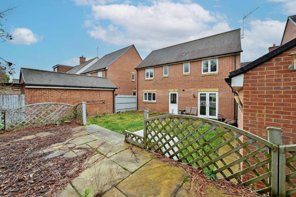 Wright Close