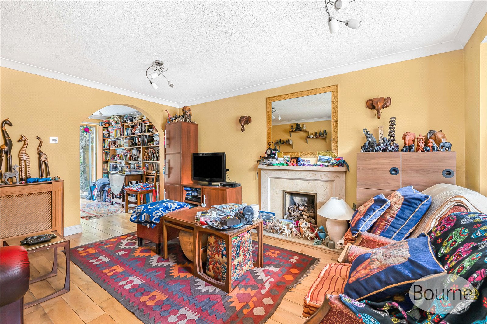 Blackman Gardens, Aldershot, Hampshire, GU11, photo 18