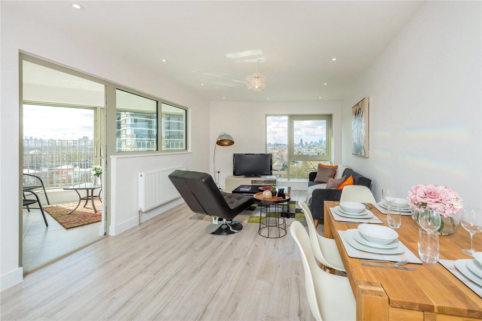 New Willow House, 210 Plaistow Road, London, E13