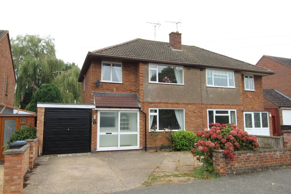 Woodway Road