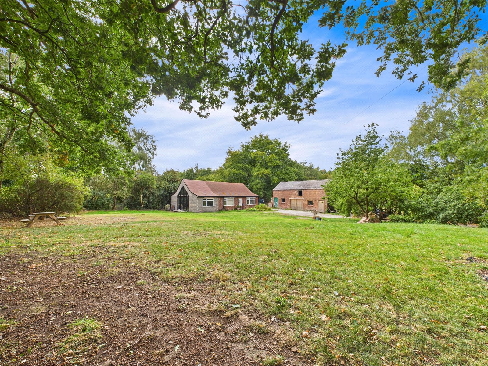 Manley Road, Alvanley, Frodsham, Cheshire, WA6, photo 14