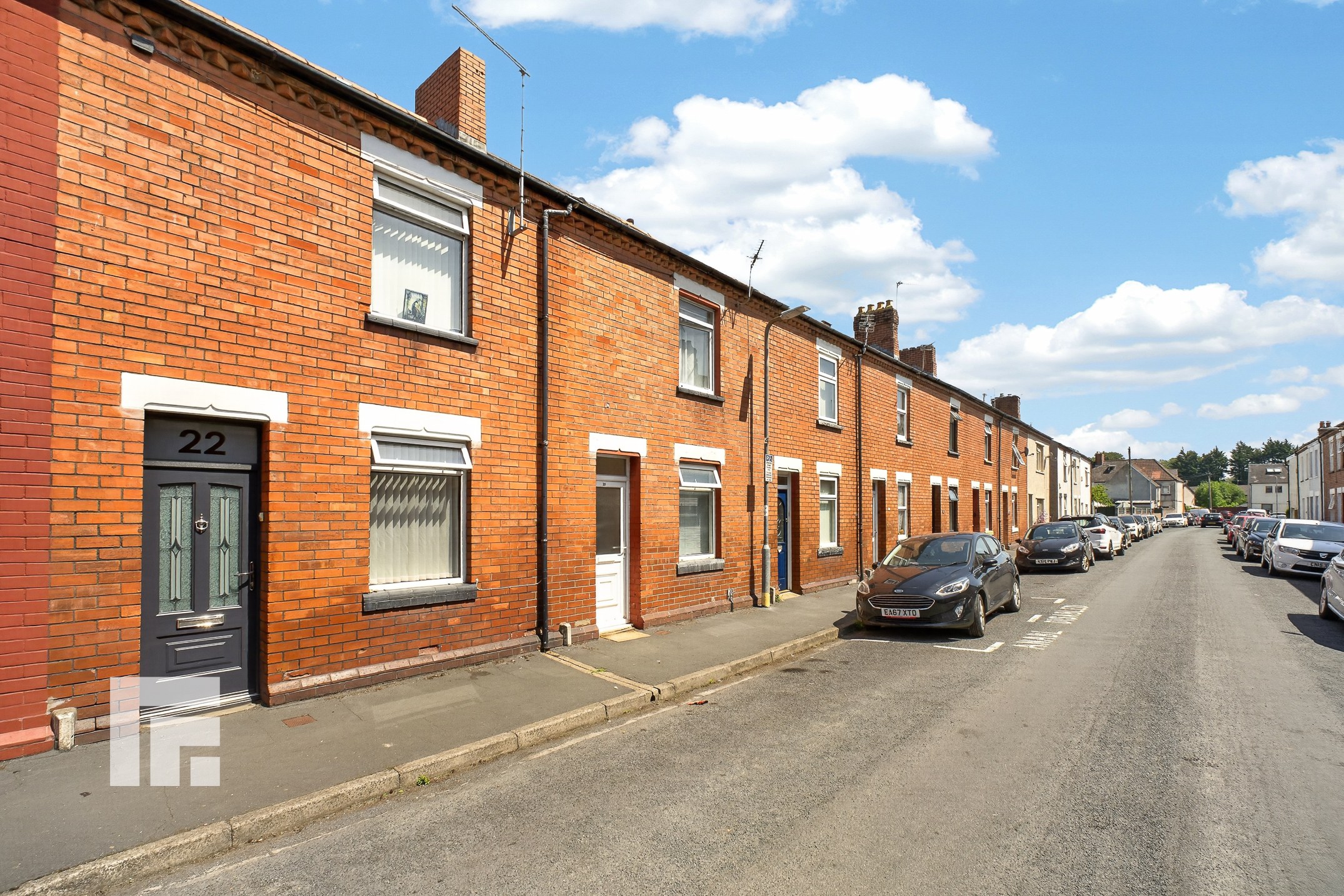 West Road, Llandaff North, CF14
