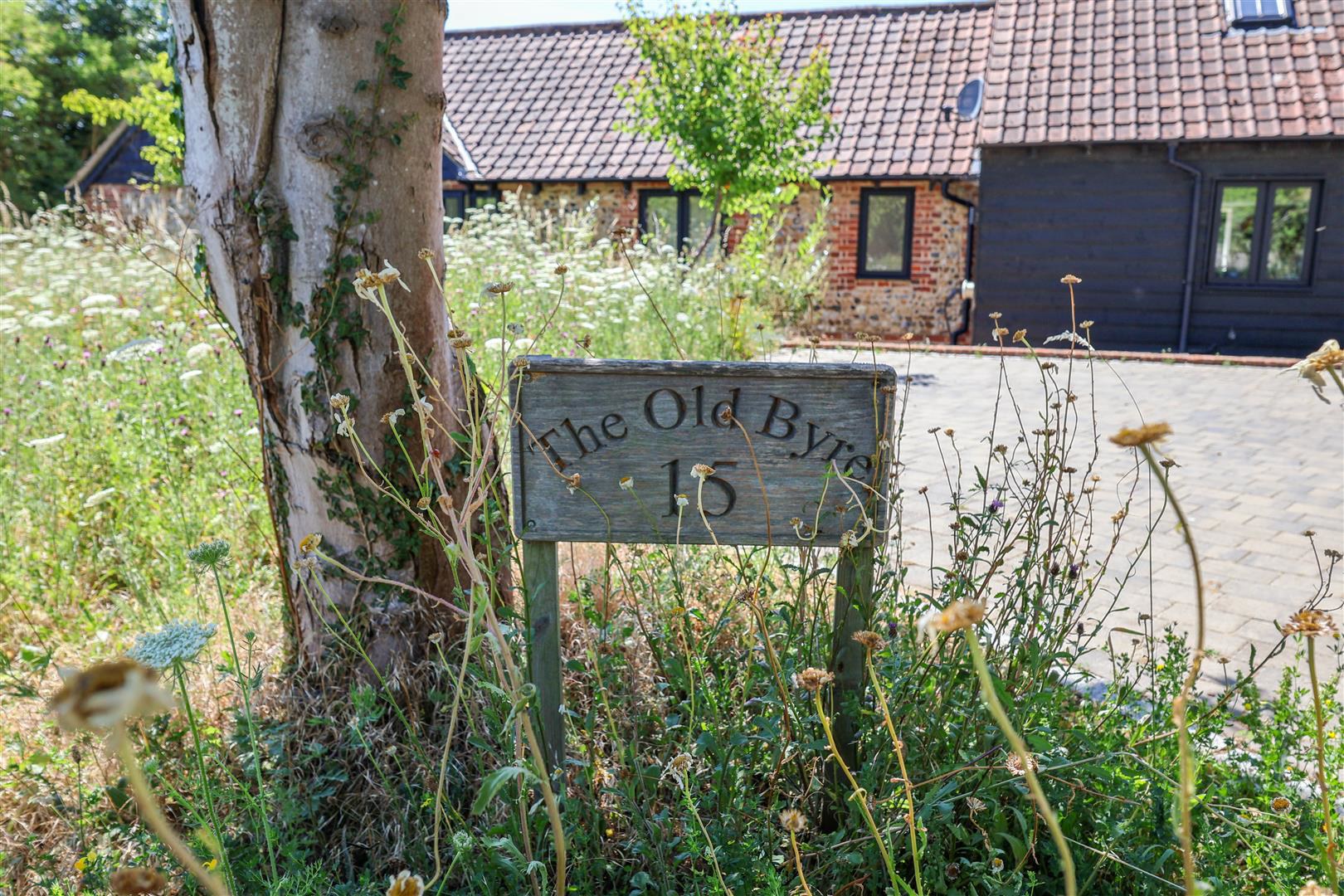 Redgates Lane, Sewards End, Saffron Walden, photo 21