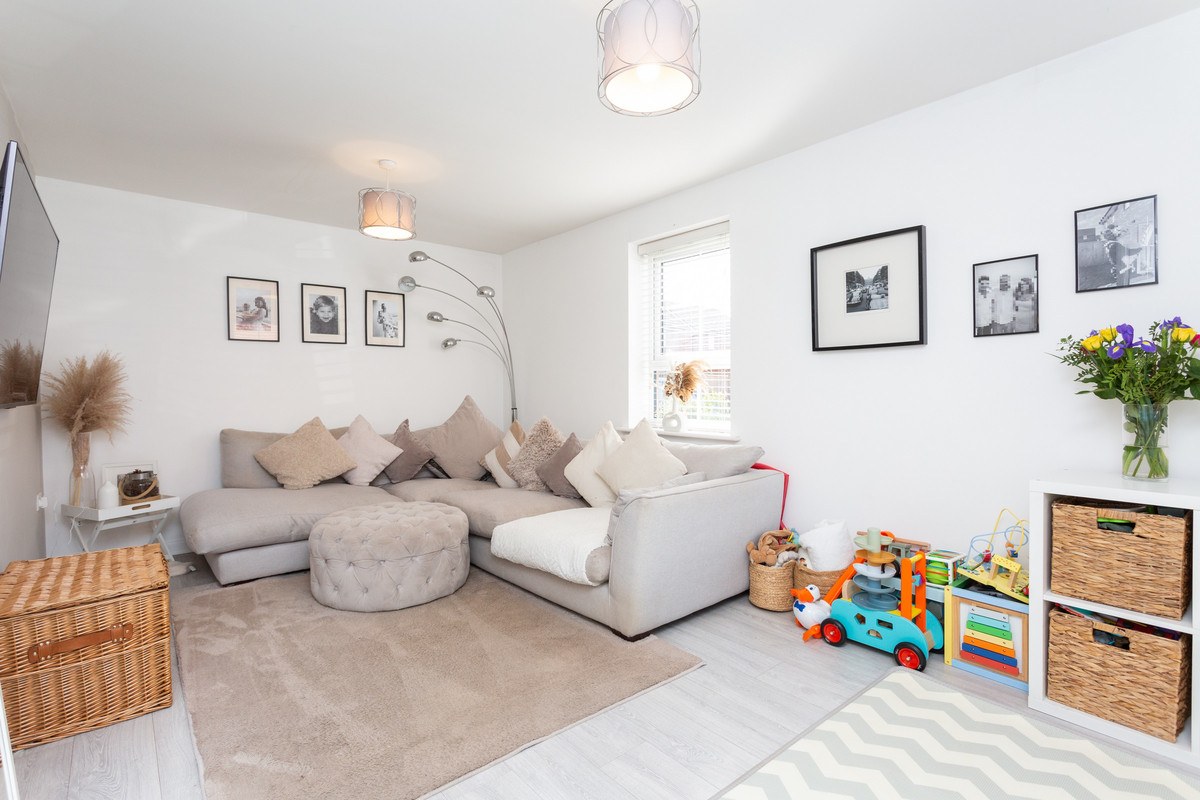 Clansman Road, Fulwood, PR2, photo 3