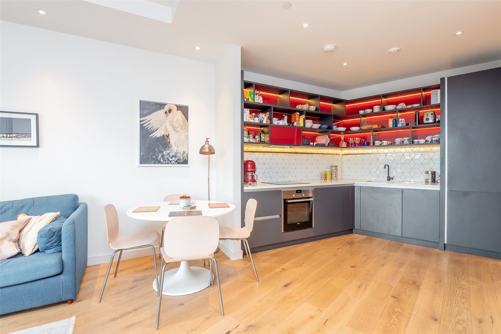 Modena House, London City Island, Canning Town, E14, photo 9