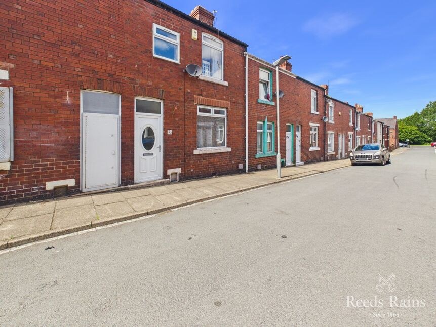 Bouch Street