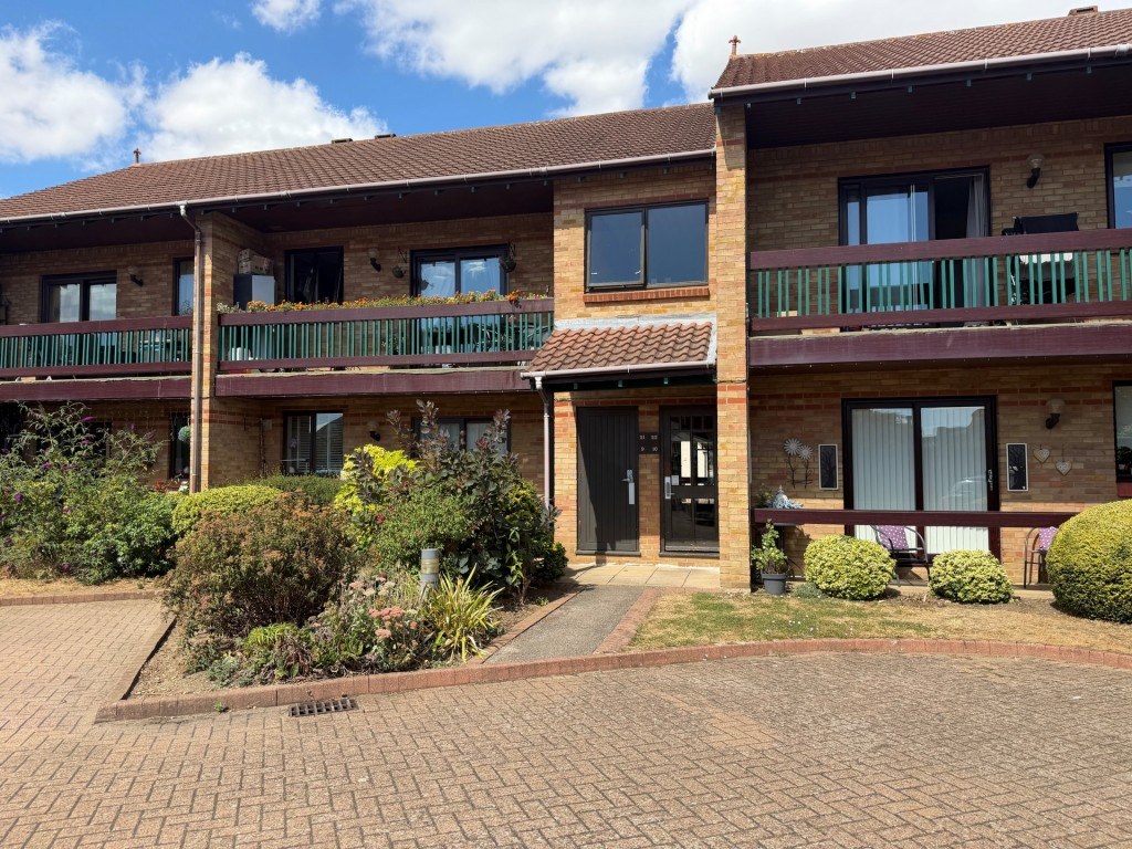 Fenland Court