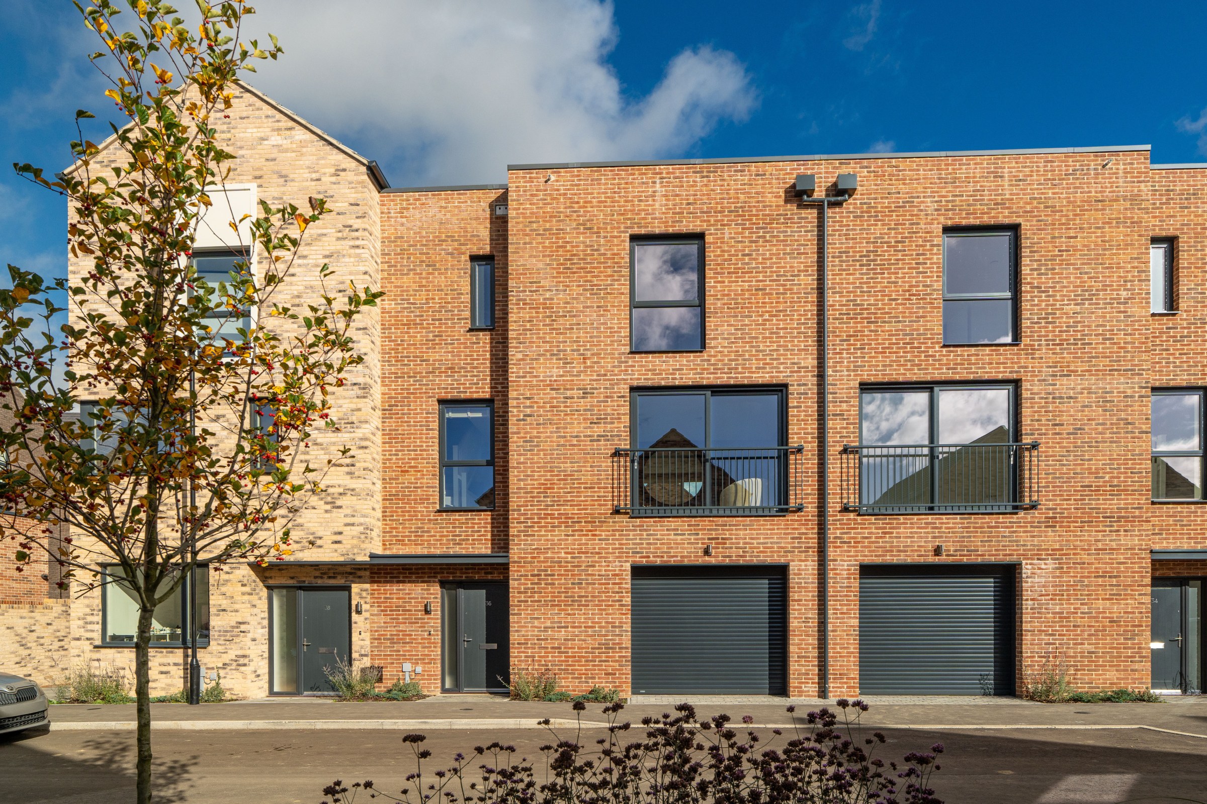 Plot 18, Canalside Quarter, Oxford, OX2