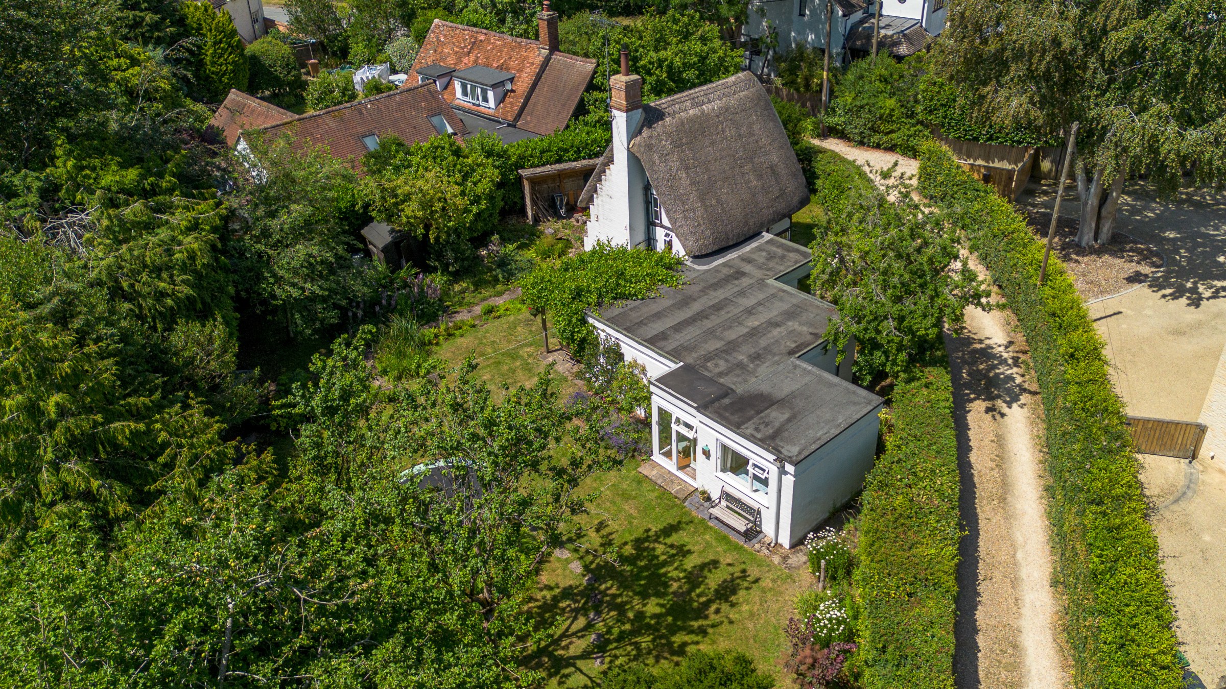 Englands Lane, Appleton, OX13, photo 19