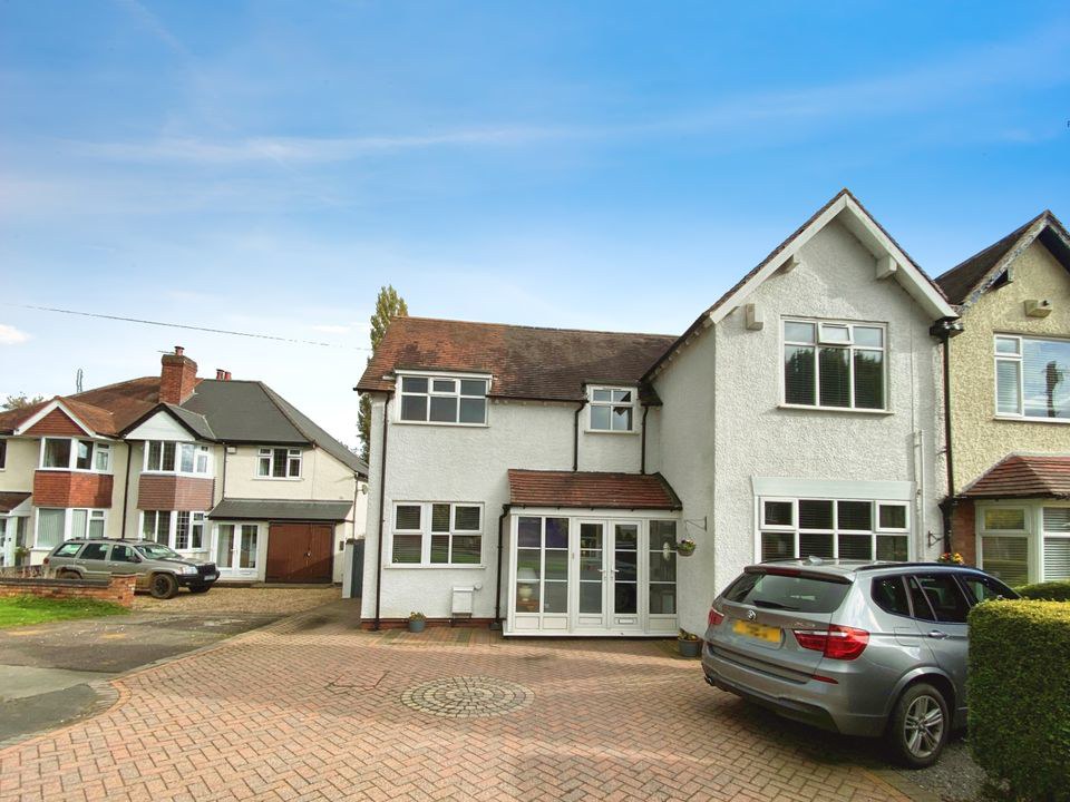 Eachelhurst Road, Walmley, Sutton Coldfield, B76, photo 21