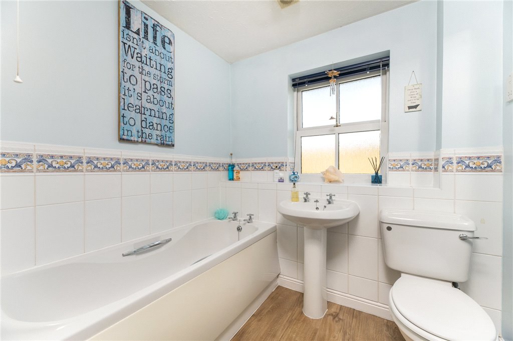 Magnolia Drive, Allerton, Bradford, West Yorkshire, BD15, photo 21