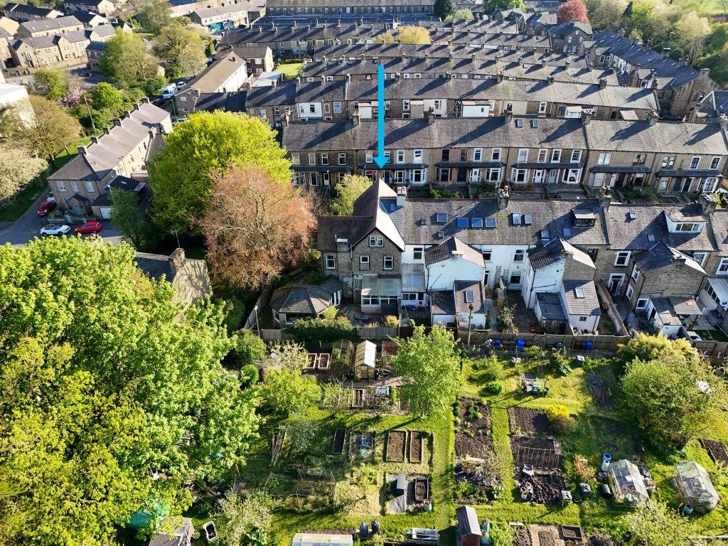 School Lane, Earby, Barnoldswick, Lancashire, BB18, photo 26