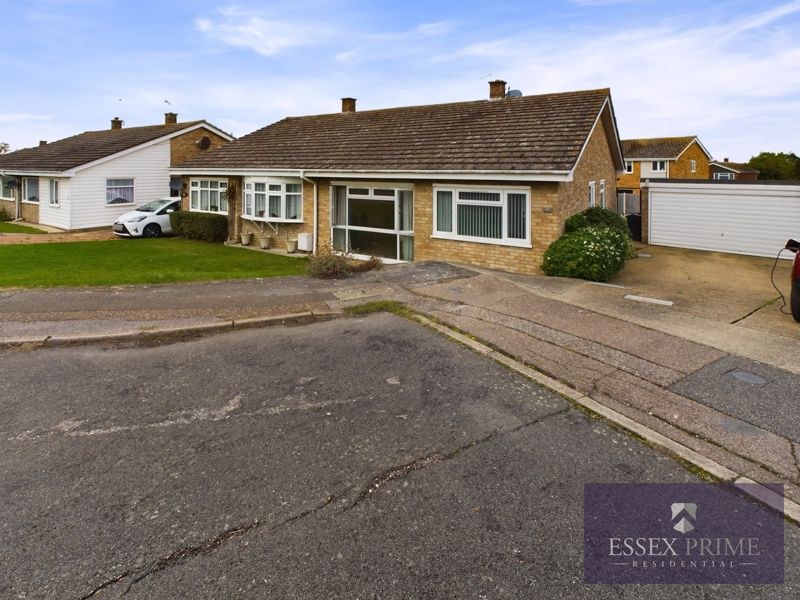 Dugmore Avenue Kirby-Le-Soken