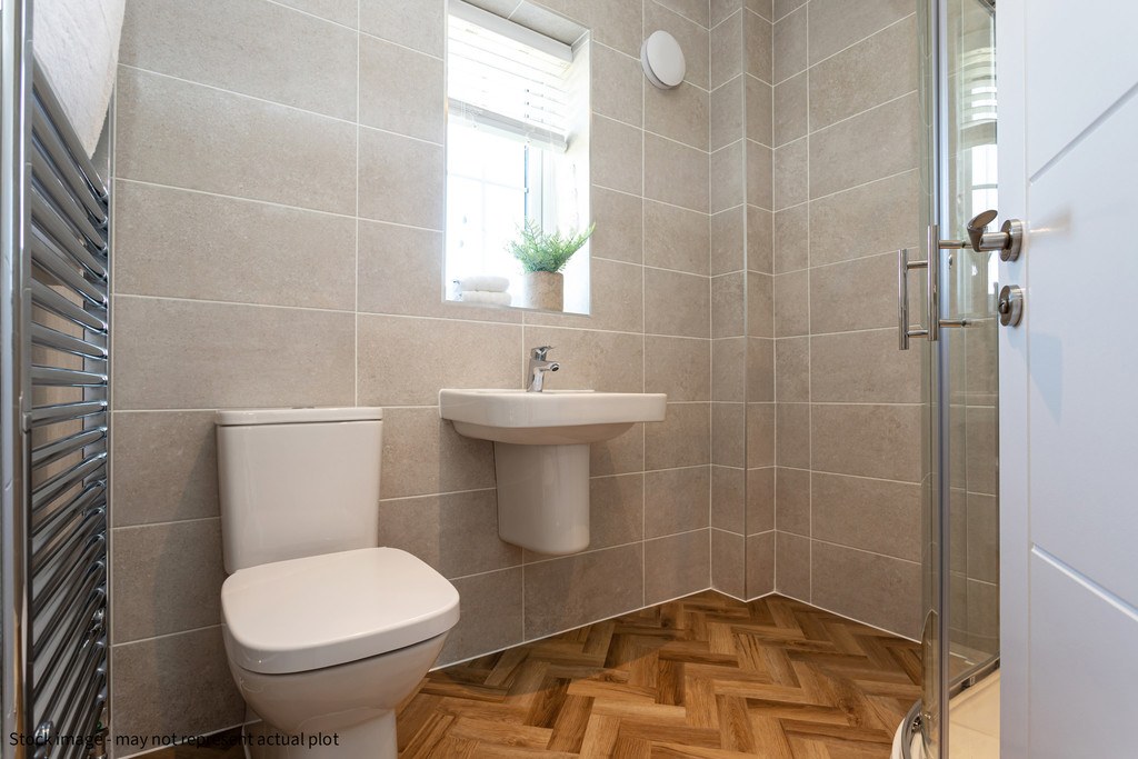 Plot 16, The Gelt, Sandsfield Way, Orton Road, Carlisle, CA2 6TS, photo 14