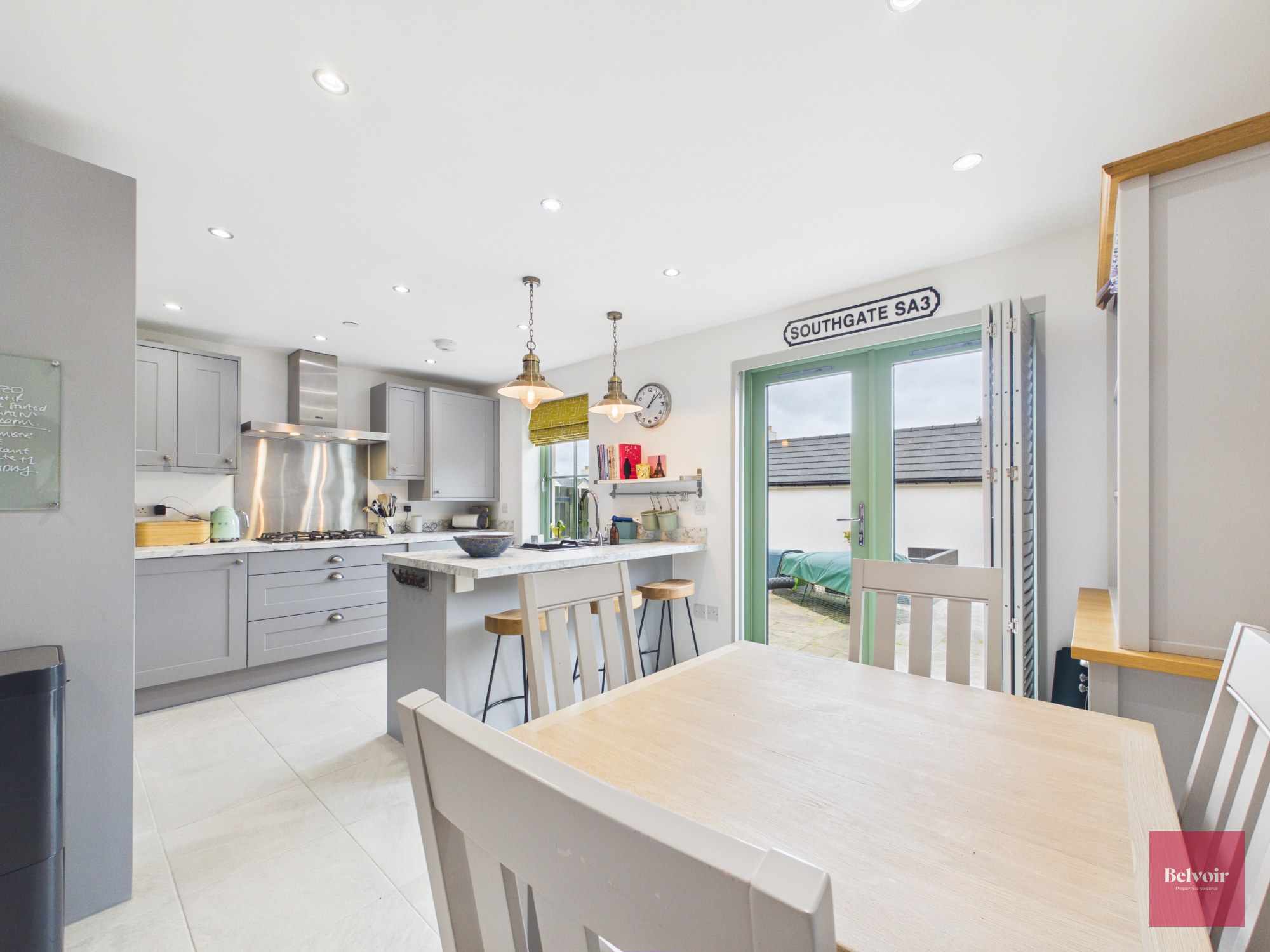 Parc Llydan, Southgate, Swansea, SA3 2DX, photo 3
