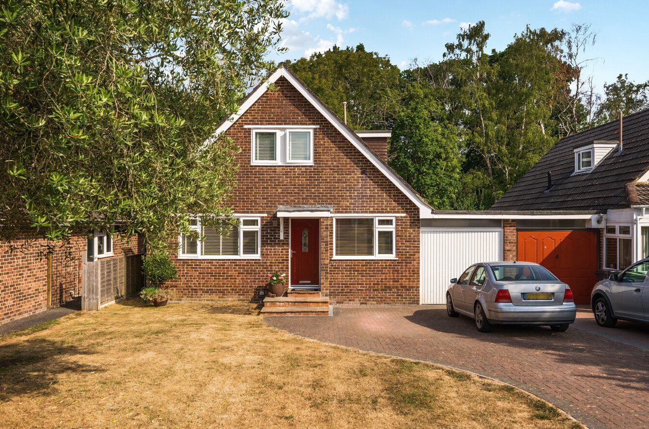 Beech Grange, Landford, Salisbury, SP5, photo 19