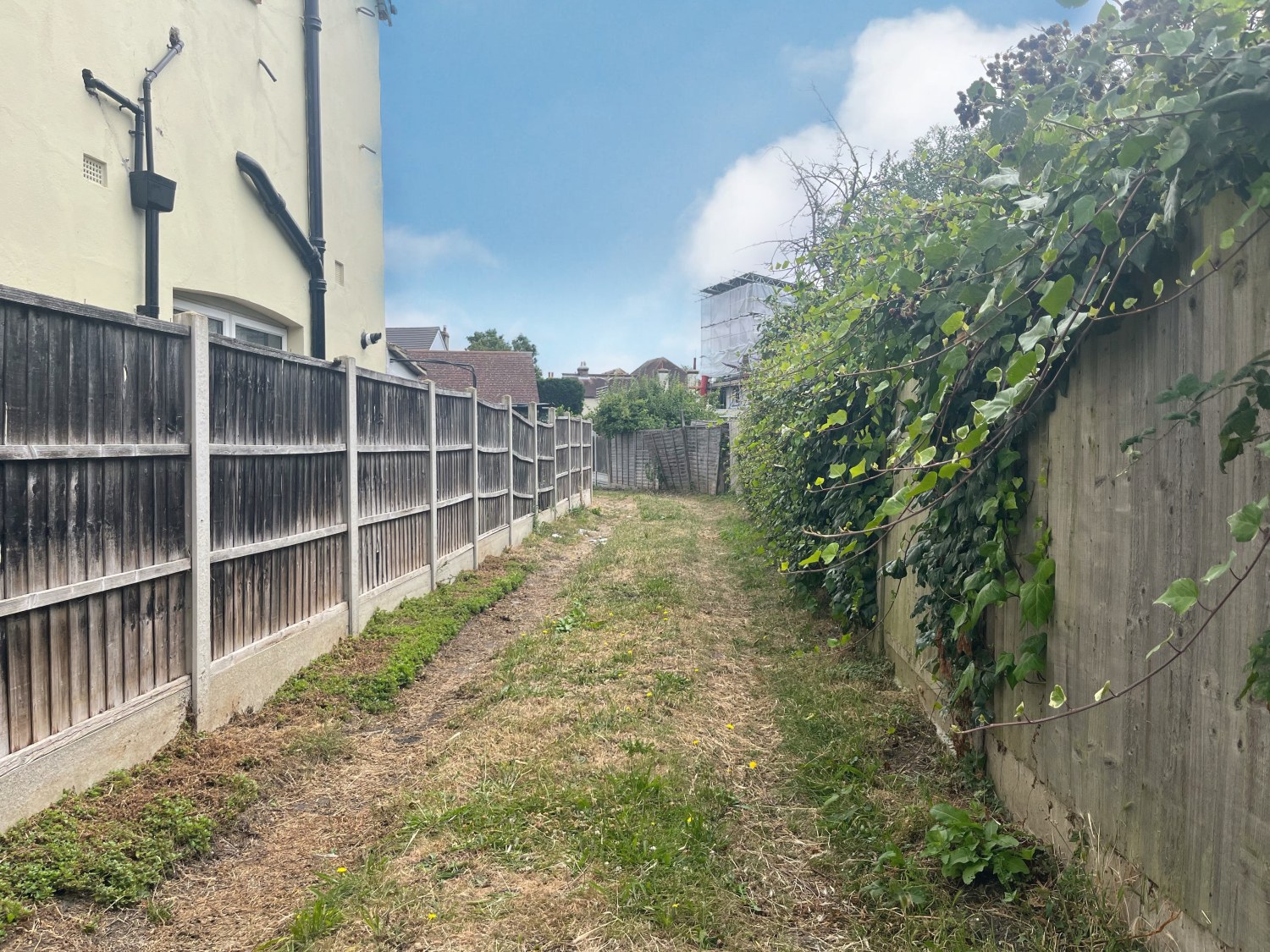 PLANNING PERMISSION - Kensington Road, Southchurch, Southend-on-Sea, Essex, SS1 2SY, photo 21