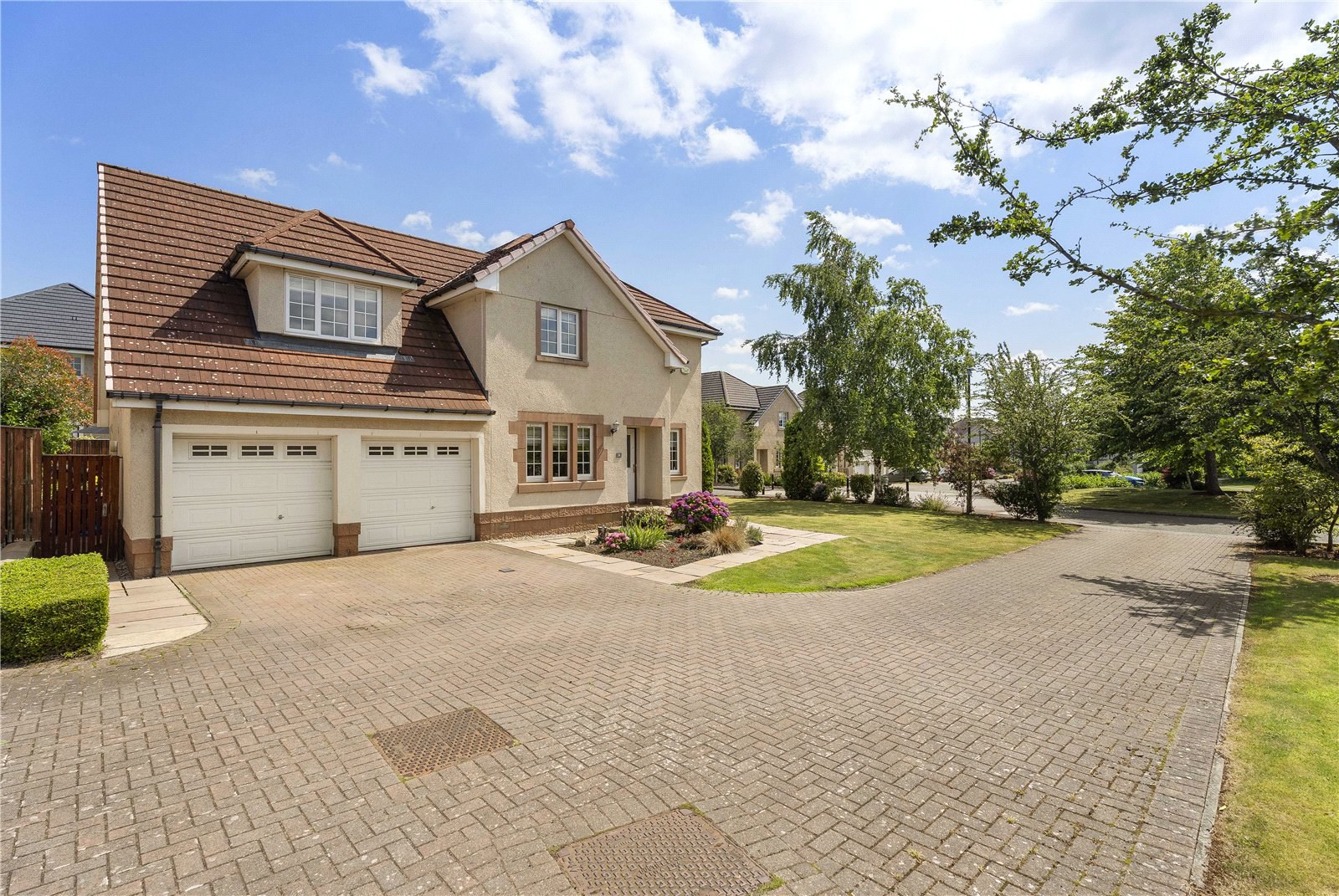 Alderston Gardens, Haddington, East Lothian, EH41, photo 30