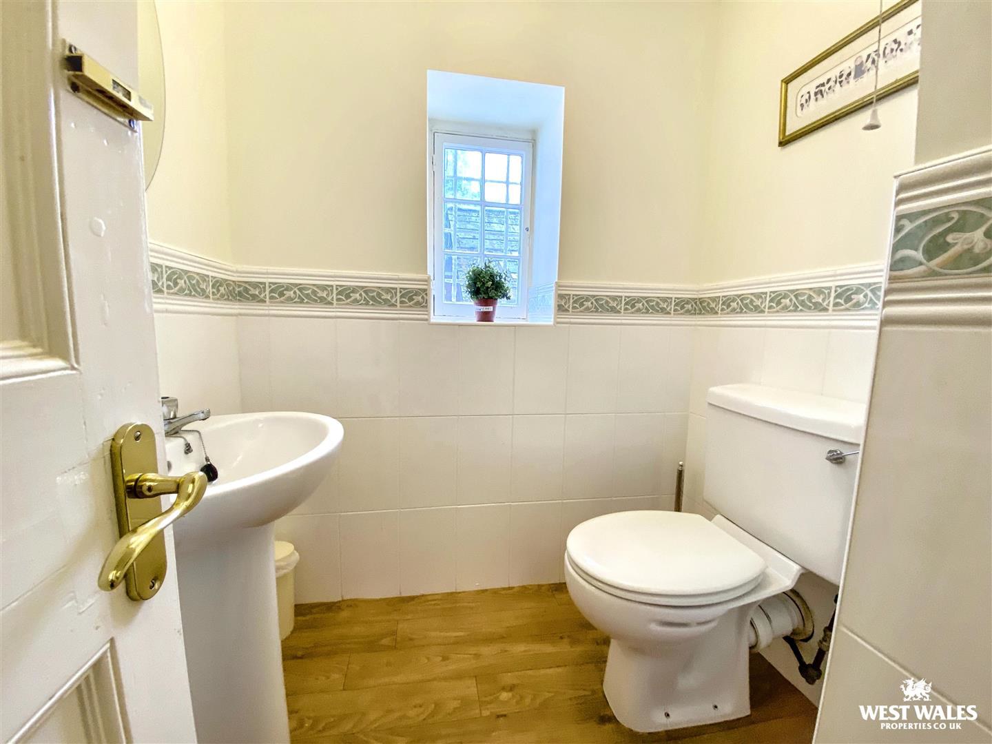 The Old Vicarage, Penally, Tenby, photo 18