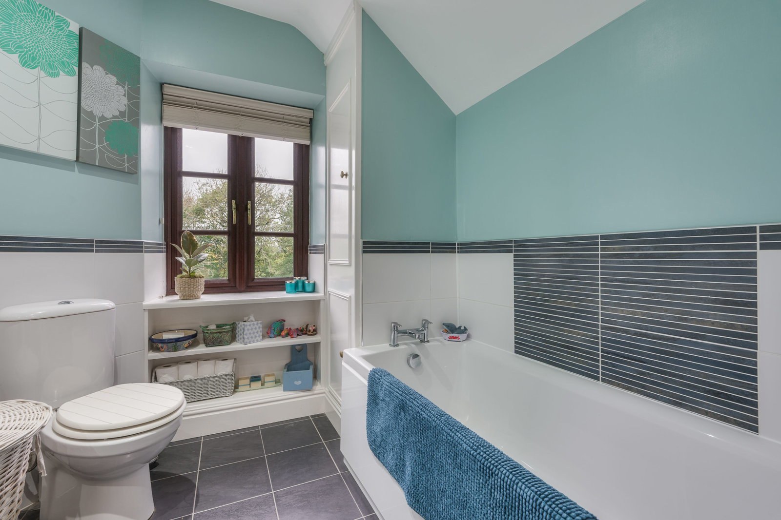 Clampit Cottage, Landulph, Saltash, photo 24