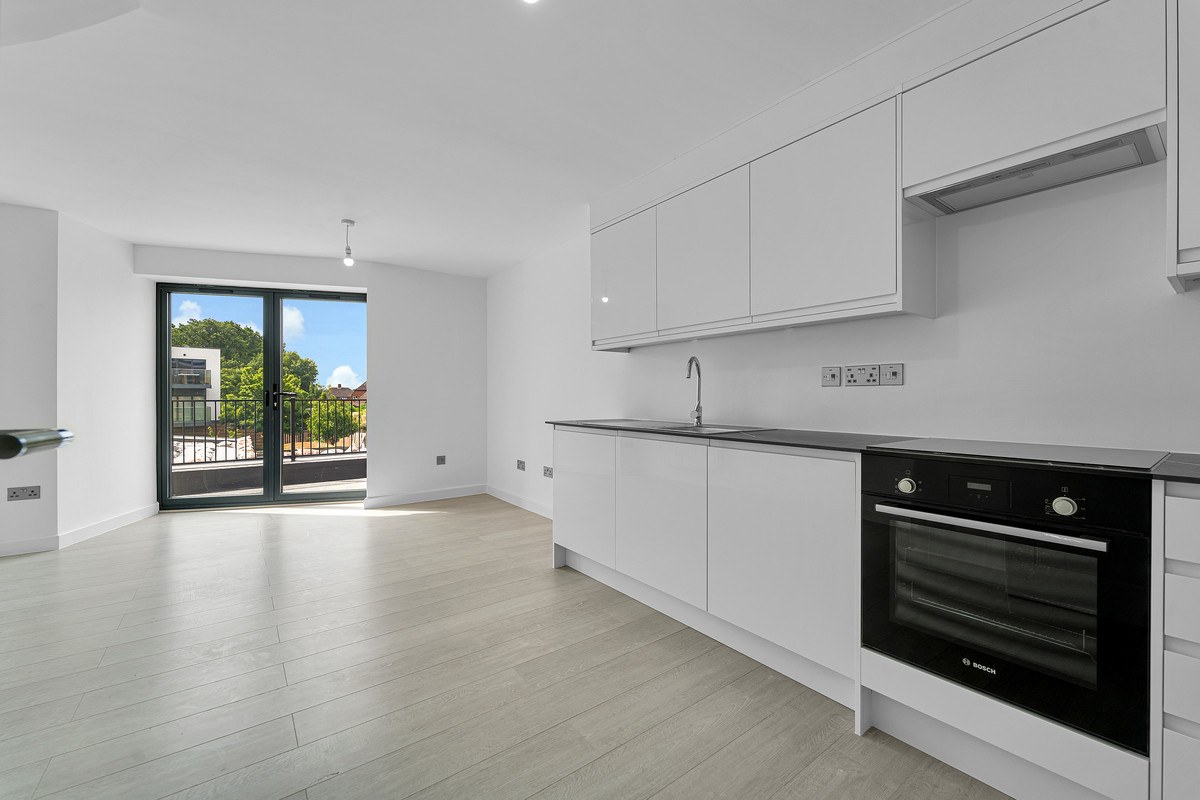 Staines Road, Feltham, TW14