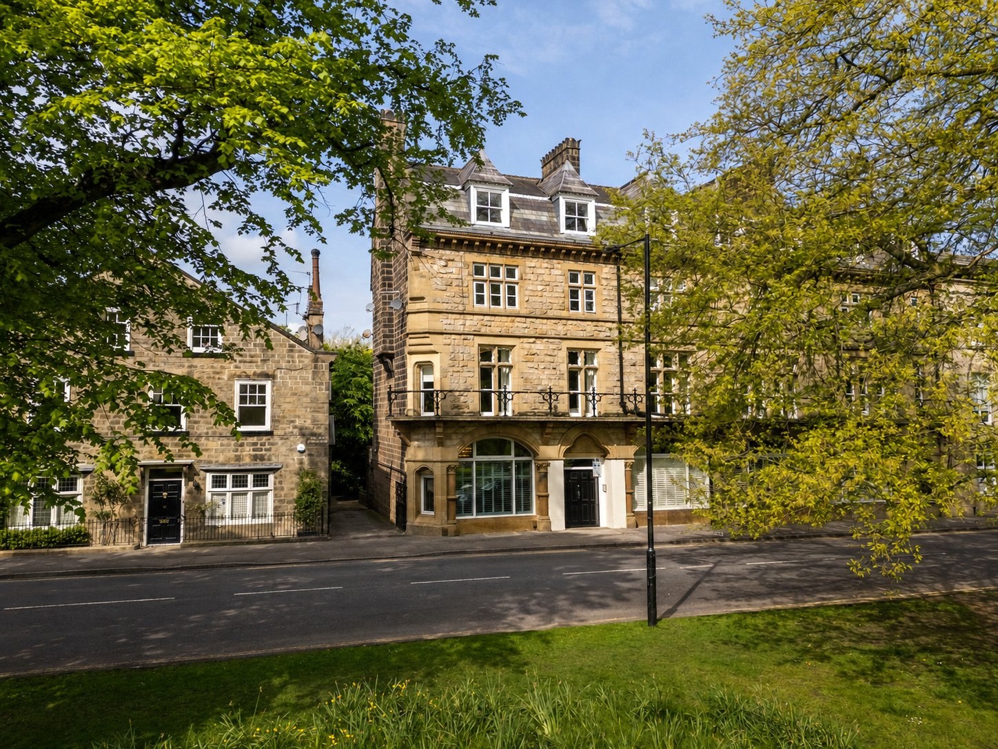 3 bed apartment for sale in Apartment 1