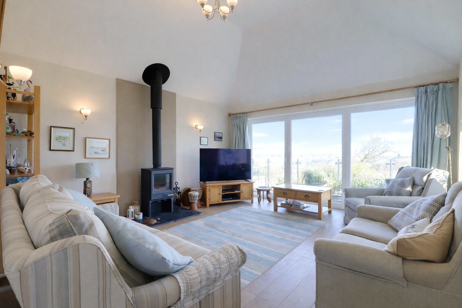 Old Rectory Close, Instow, Bideford, EX39, photo 2