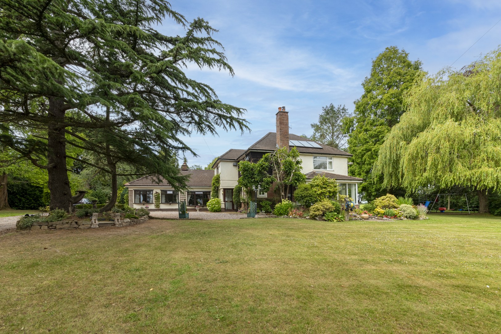 Kiln Lane, Cross Lanes, LL13, photo 46