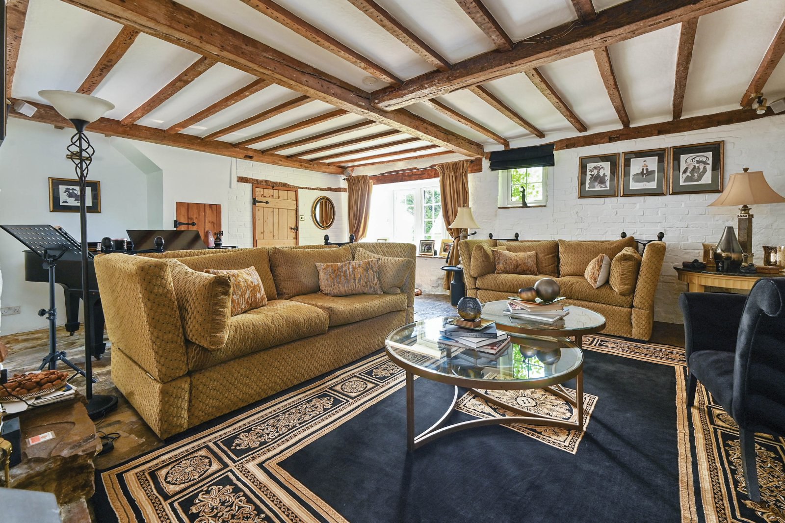 School Lane, Nutley, Uckfield, East Sussex, TN22, photo 3