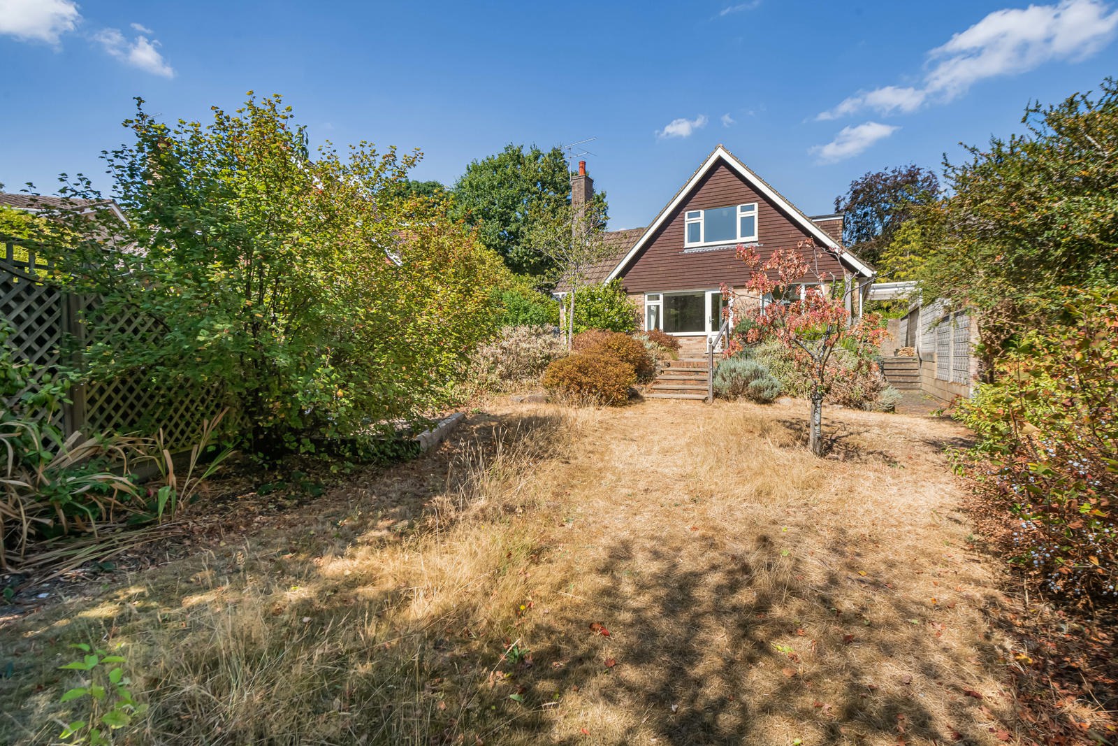 Copse Avenue, Farnham, Surrey, GU9, photo 10