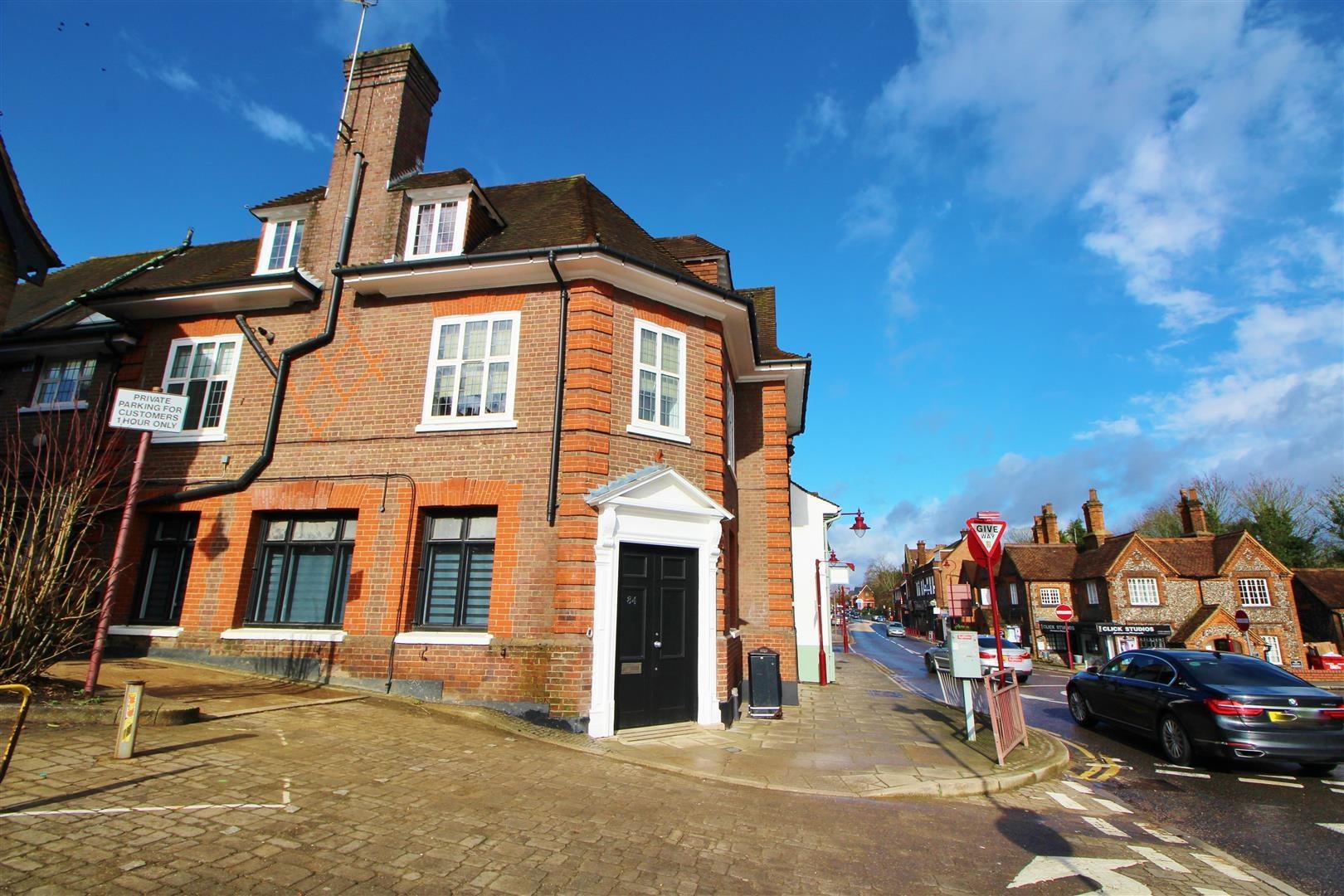 Watling Street