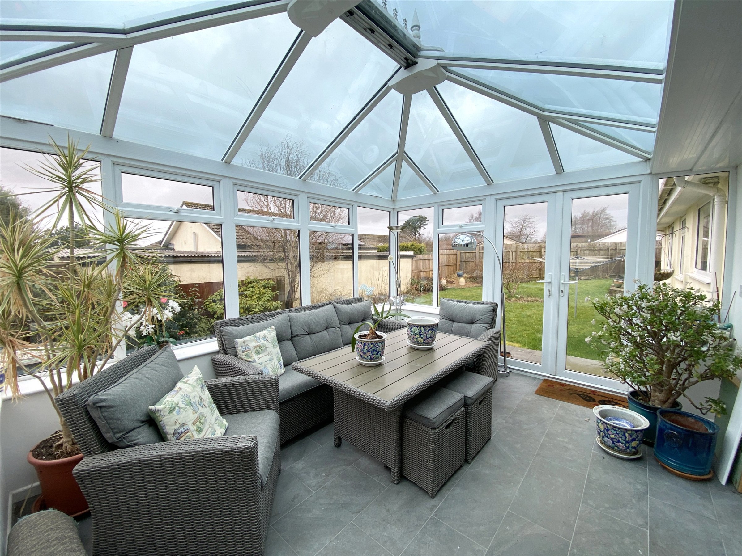 Hawks Tor Drive, Lewannick, Launceston, Cornwall, PL15, photo 3