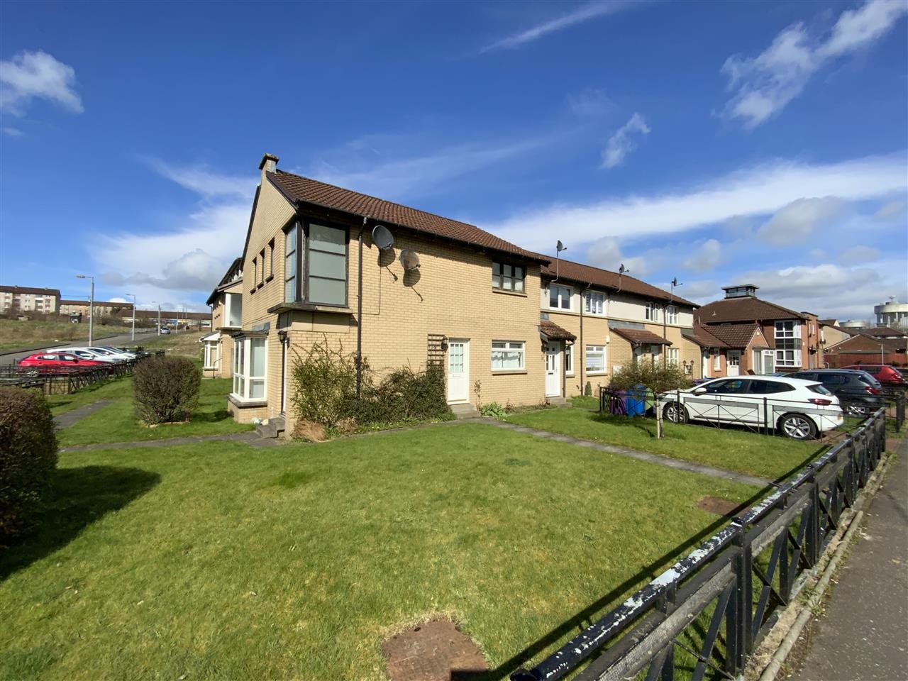Croftcroighn Road