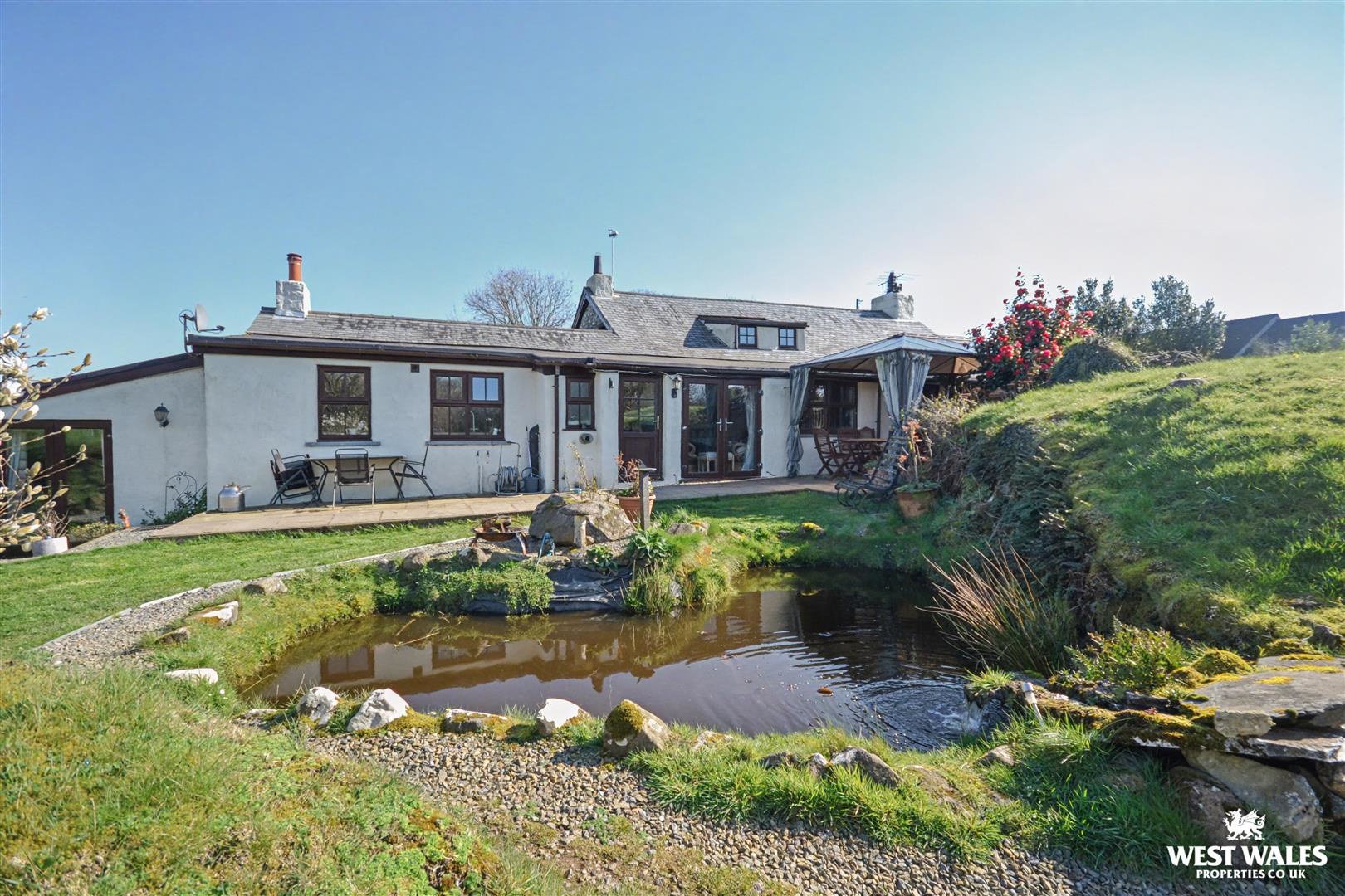 Gwaun Valley, Fishguard, photo 21
