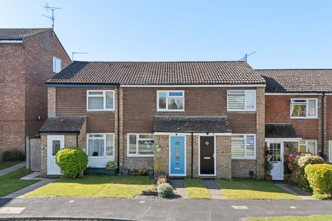 Naldrett Close