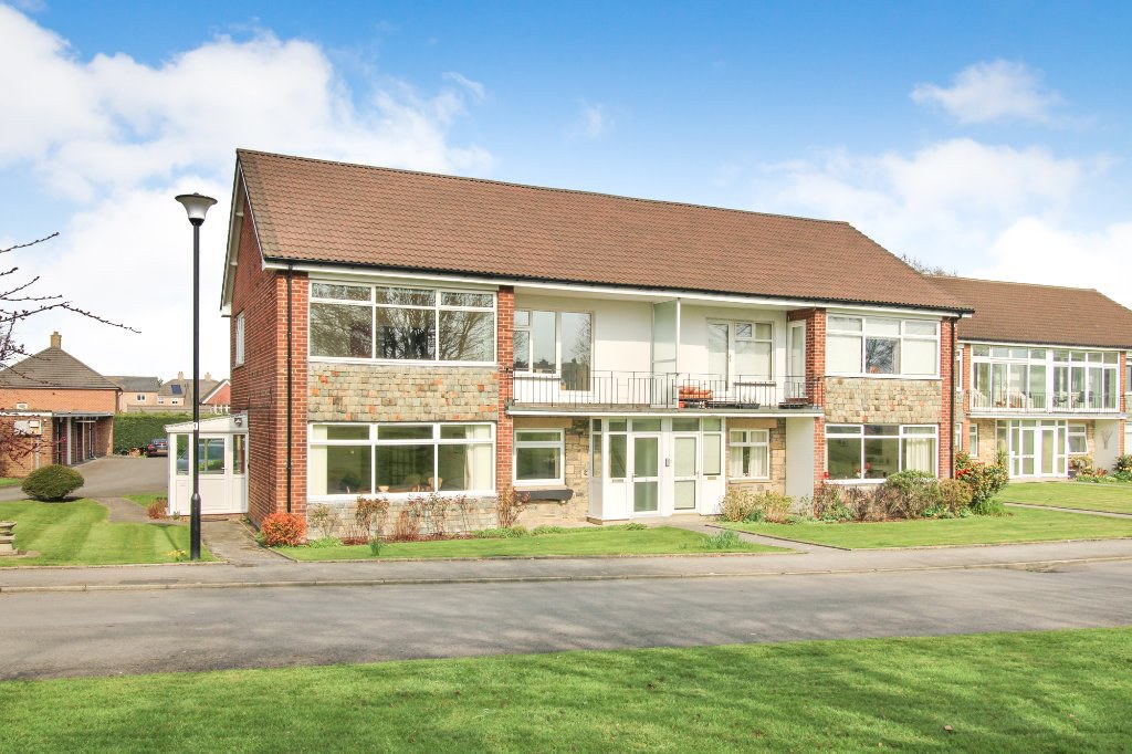 Granby Park, Harrogate, North Yorkshire, HG1, photo 8