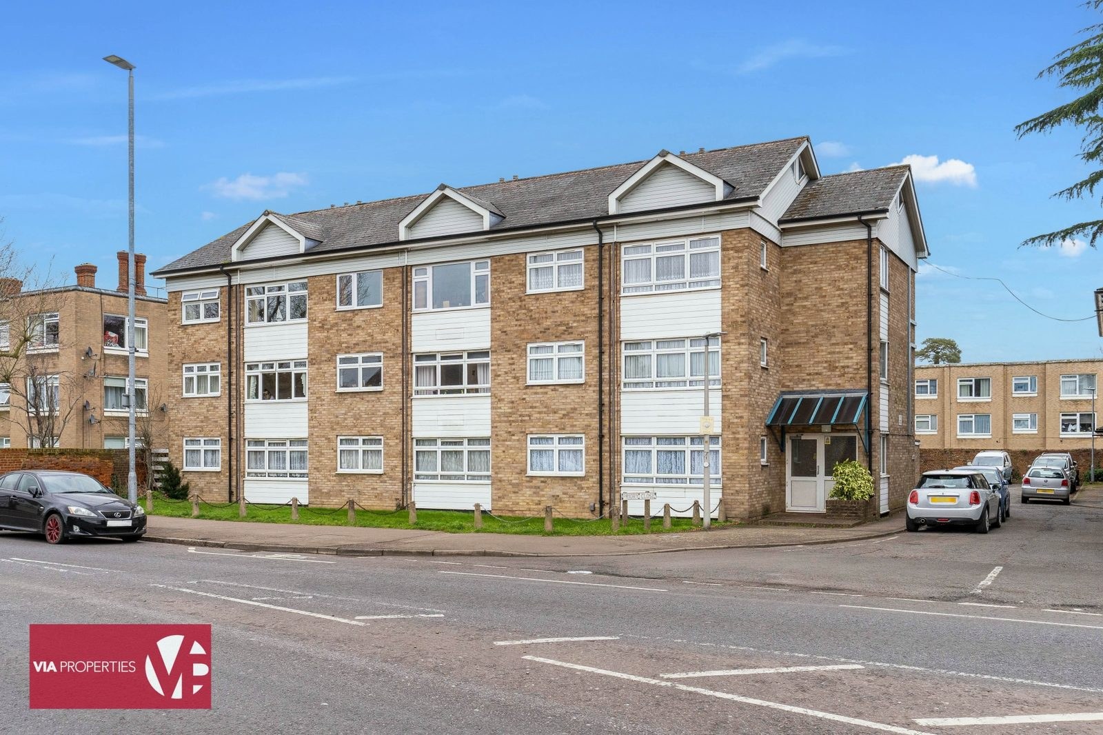Priory Close