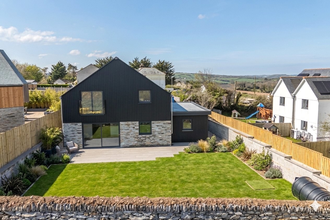 Tors View, Wadebridge, PL27